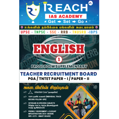 English - Part 1