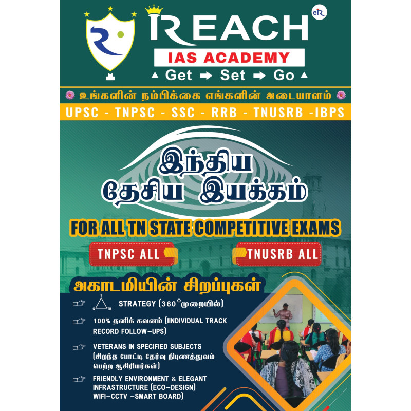இந்திய தேசிய இயக்கம்