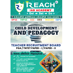 Child Development and Pedagogy